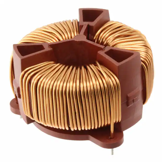 744839208072 Würth Elektronik  Common Mode Chokes